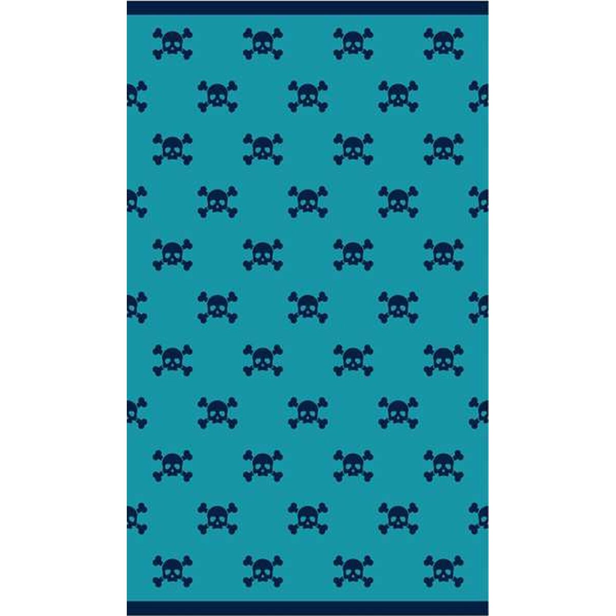 Secaneta Morgan Beach Towel 100 x 170 cm Jacquard Velour-2