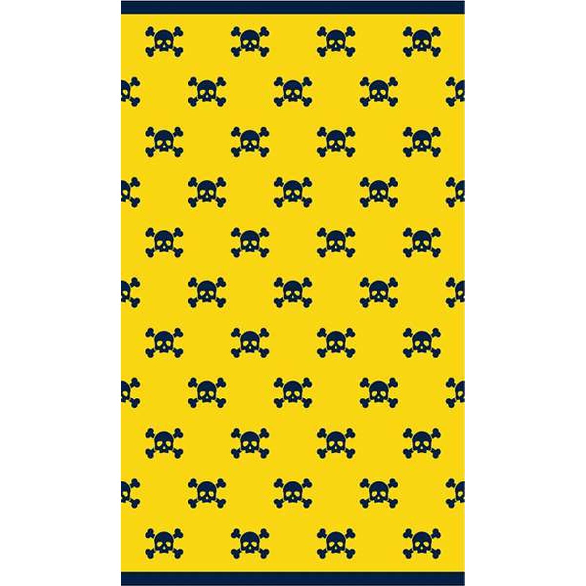 Secaneta Morgan Beach Towel 100 x 170 cm Jacquard Velour-3
