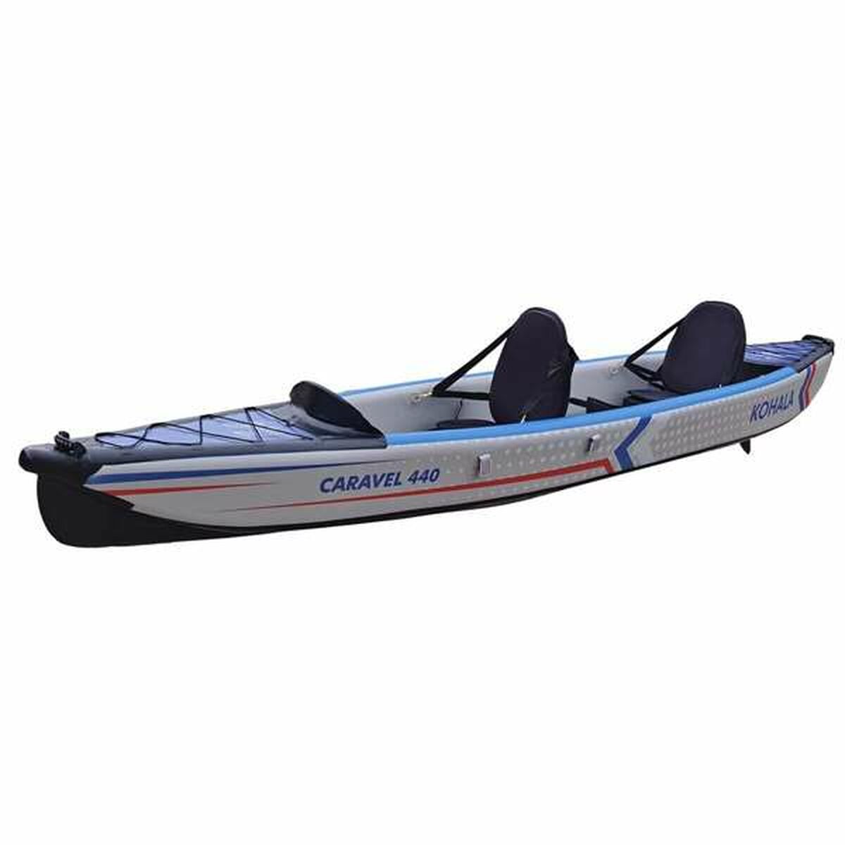 Байдарка Kohala Caravel 440 cm-3