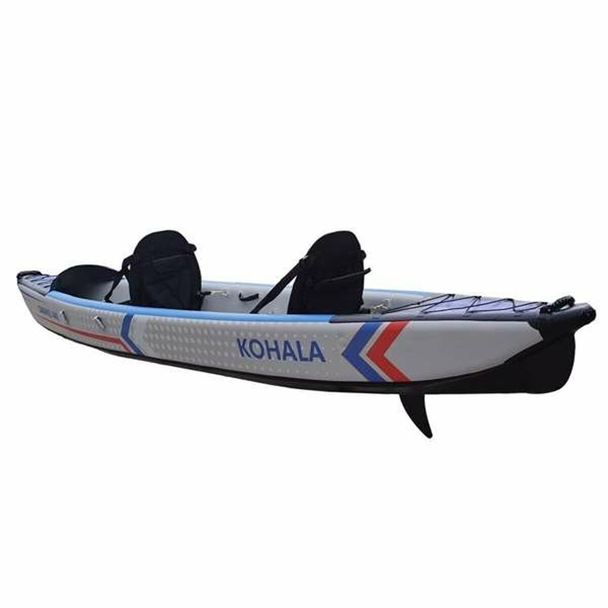 Байдарка Kohala Caravel 440 cm-4