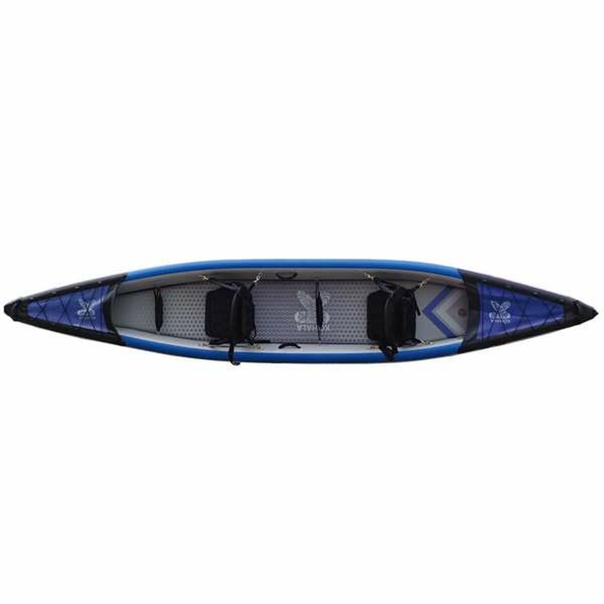 Байдарка Kohala Caravel 440 cm-5