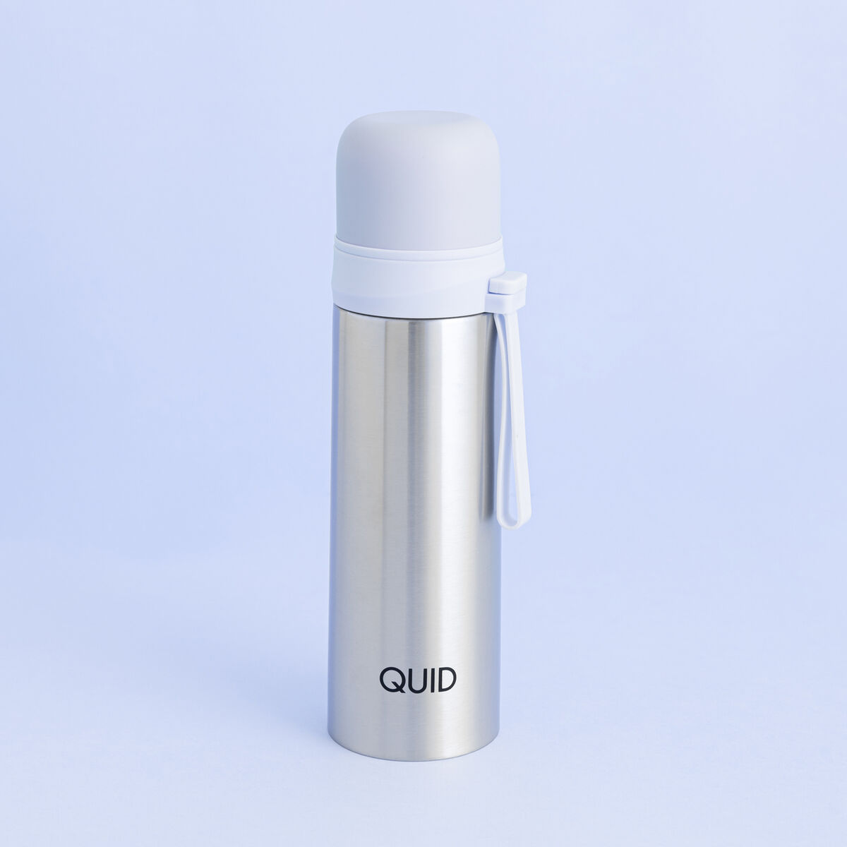 Tepmoc Quid Sugar Синий Металл 500 ml-3