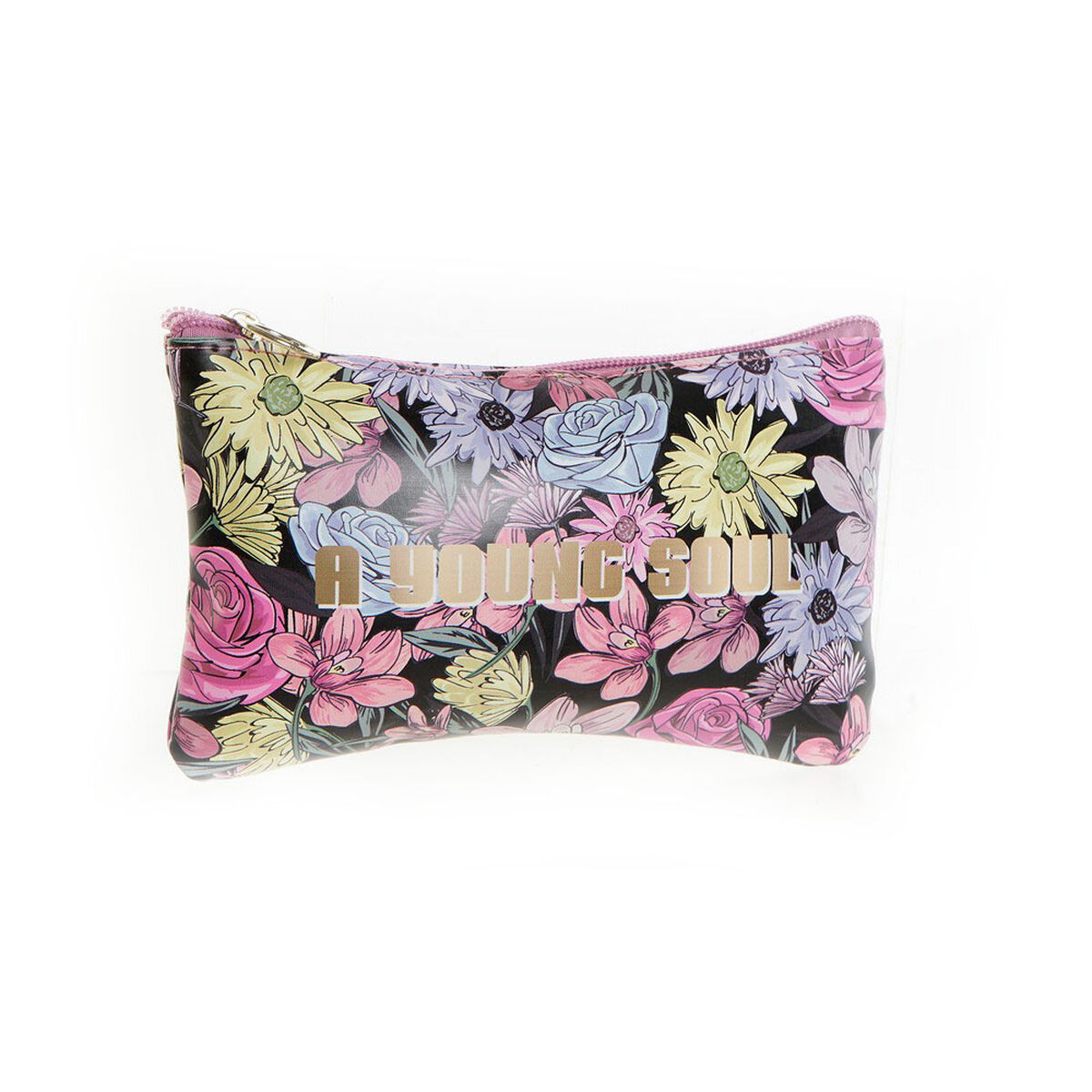 Несессер DKD Home Decor Разноцветный современный 20 x 2 x 12 cm-2