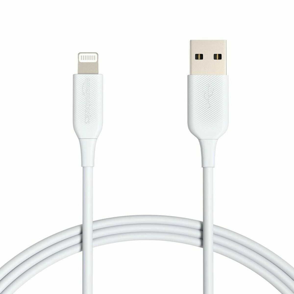 Кабель USB—Lightning L6LMF863-CS-R (Пересмотрено A+)-2