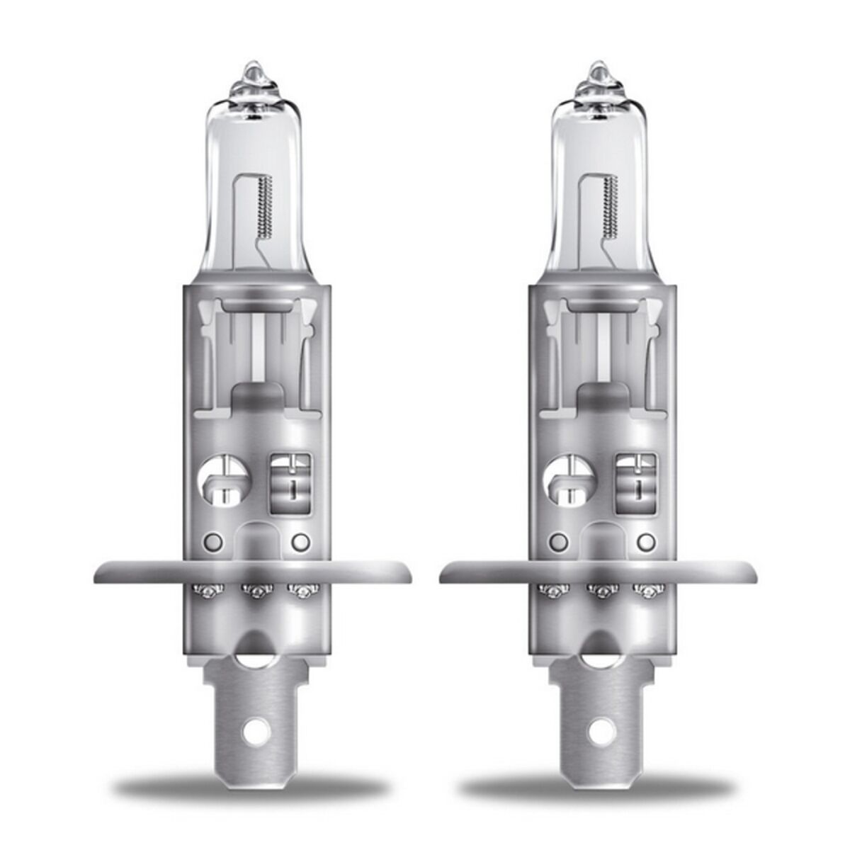 Автомобильная лампа ULTRA LIFE H1 Галогеновый Переднее колесо H1 55 W 12 V (Пересмотрено A)-6