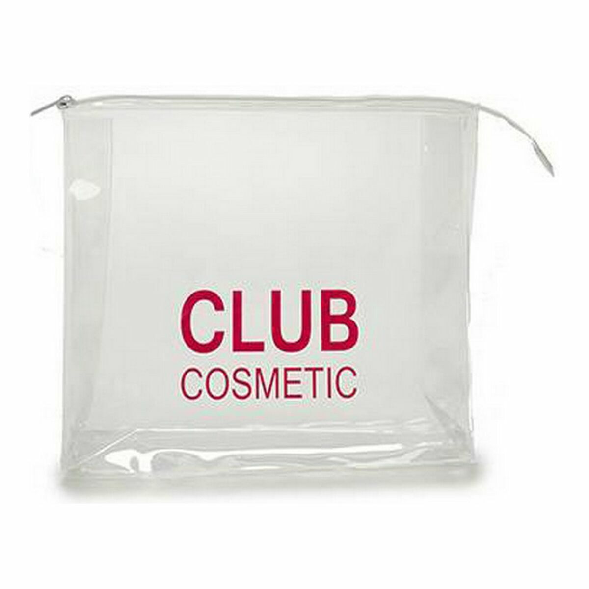 Дорожный несессер PVC (25 x 15 x 35 cm) (12 штук)-2