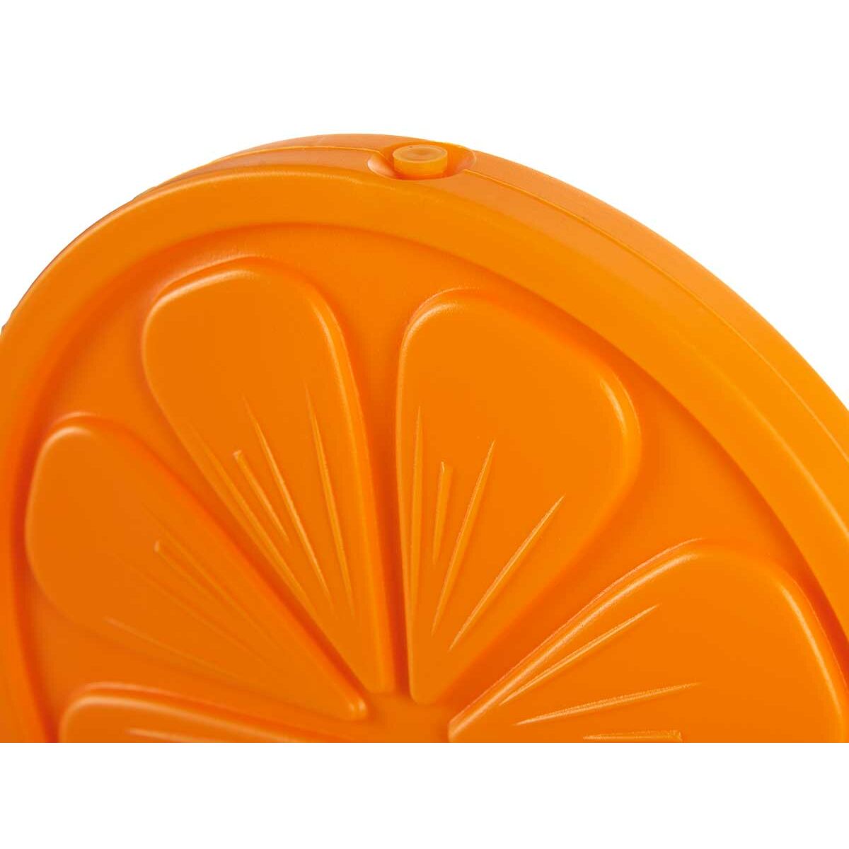 Аккумулятор холода Оранжевый 250 ml 17,5 x 1,5 x 17,5 cm (24 штук)-3