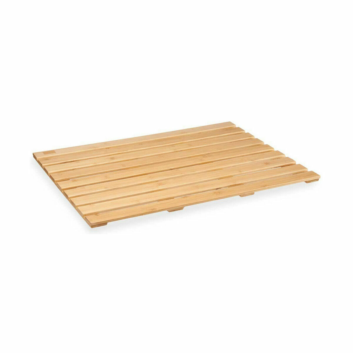 Подмости Натуральный Бамбук 66 x 2,3 x 50 cm (6 штук)-2