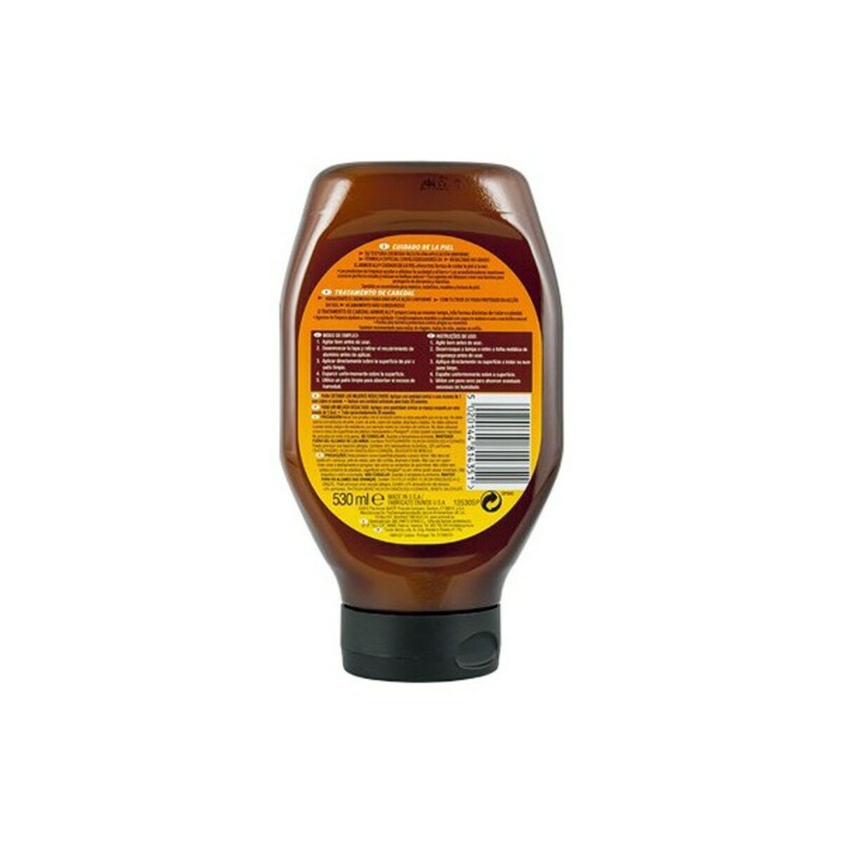 Средство для чистки обивки Armor All AA13530SP 530 ml-2