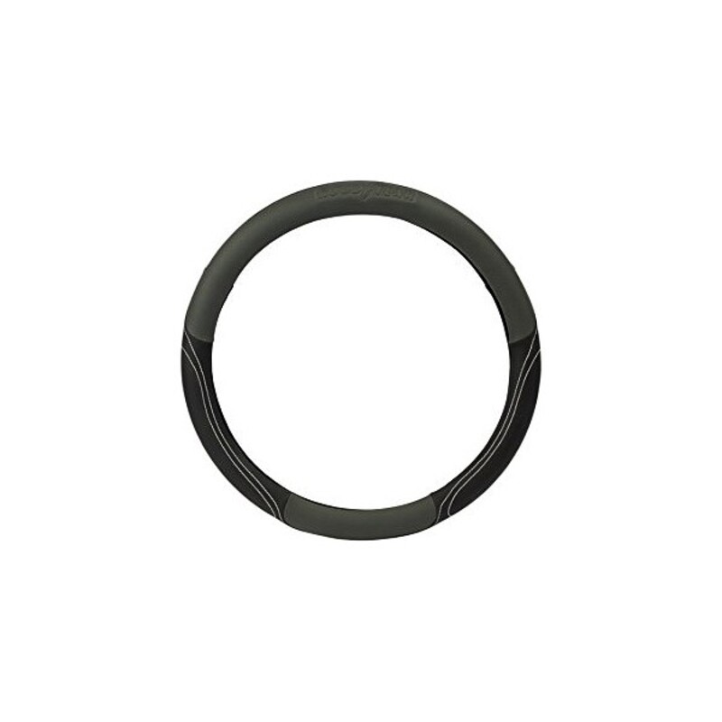 Оплетка руля Goodyear GOD7012 Confort Универсальный (Ø 37 - 39 cm)-2