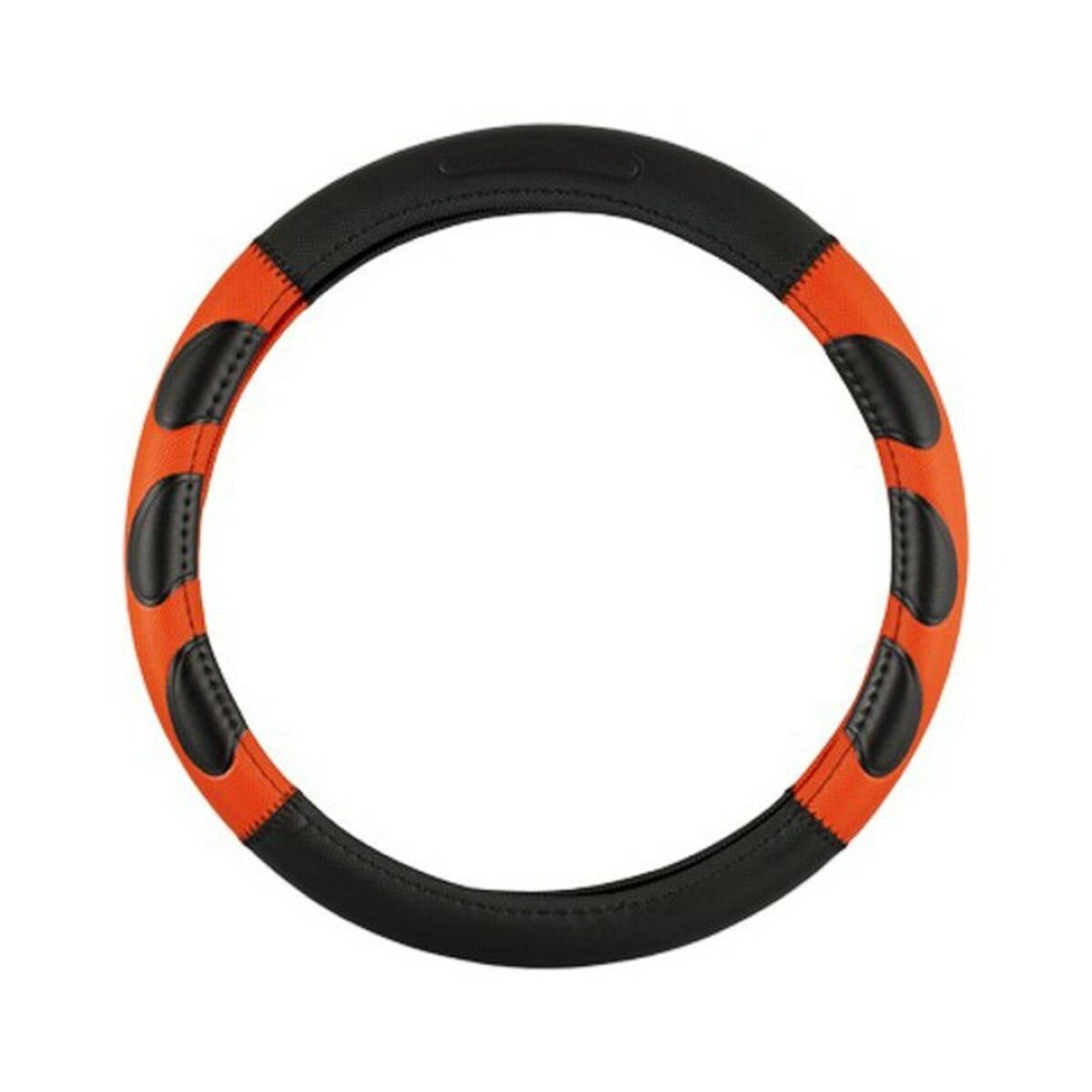 Оплетка руля BC Corona INT30169 Универсальный (Ø 36 - 38 cm)-2