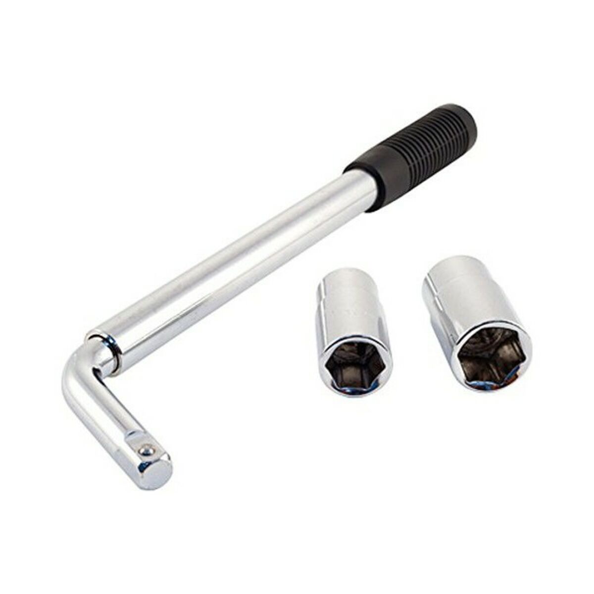 Телескопический ключ Motorkit CS10-2