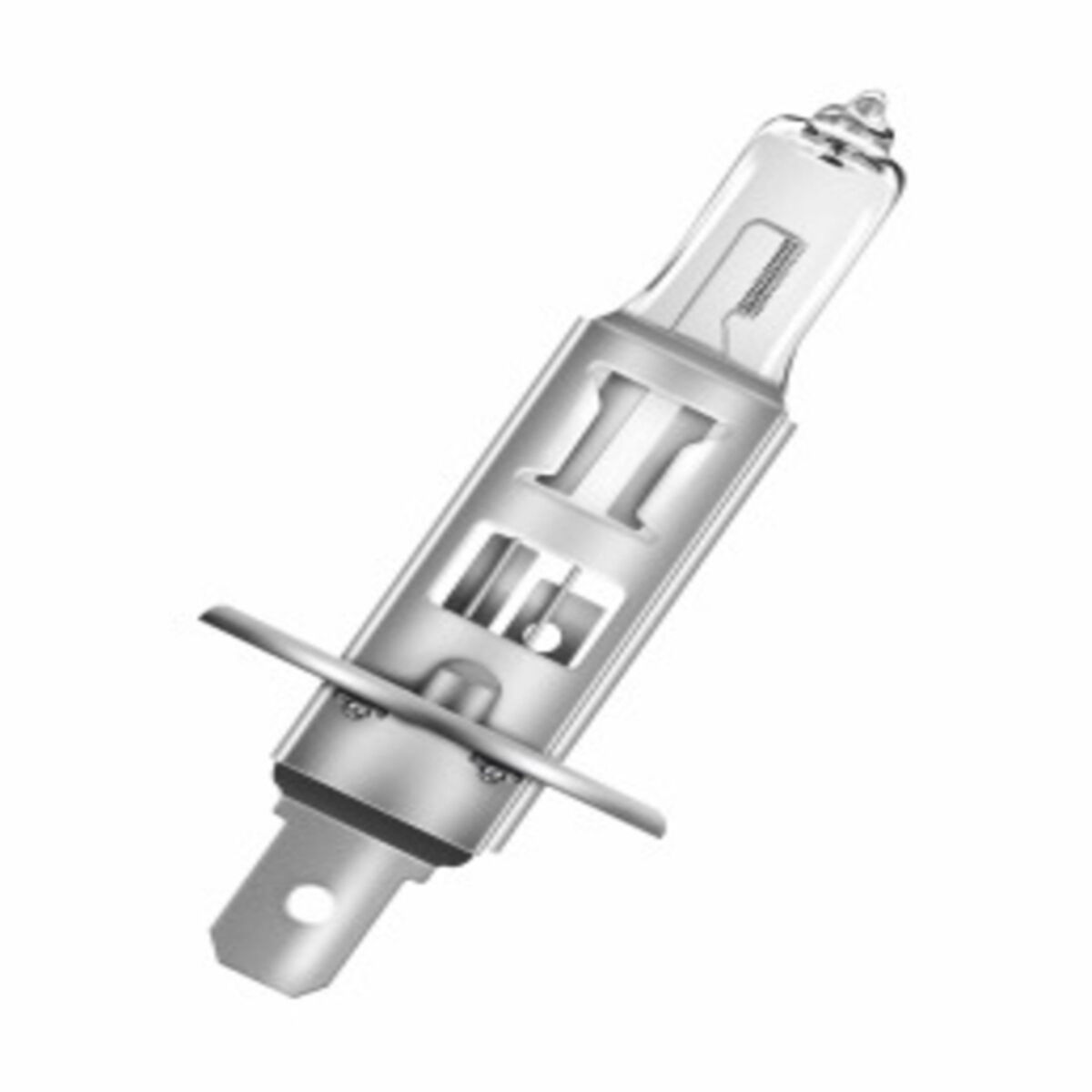 Автомобильная лампа Osram 64150ULT H1 12V 55W 3200K-2