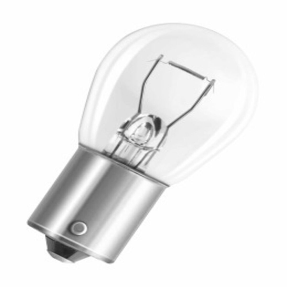 Автомобильная лампа OS7506-02B Osram OS7506-02B P21W 21W 12V (2 Предметы)-2
