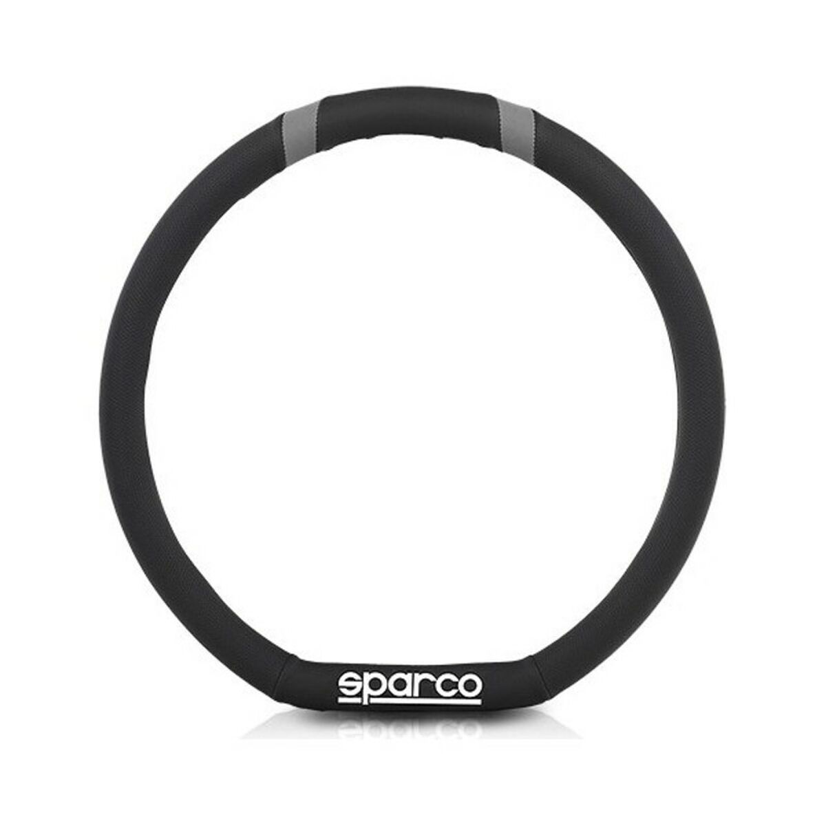 Оплетка руля Sparco SPC1114 Универсальный (Ø 37 cm)-2
