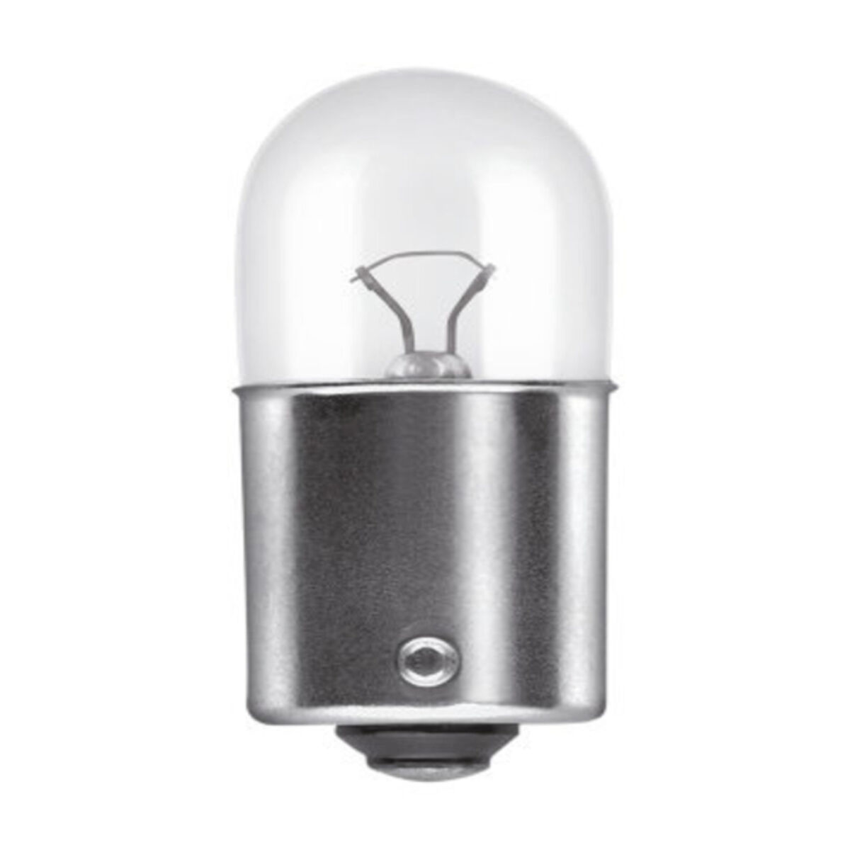 Автомобильная лампа OS5007ULT-02B Osram OS5007ULT-02B R5W 5W 12V (2 Предметы)-2