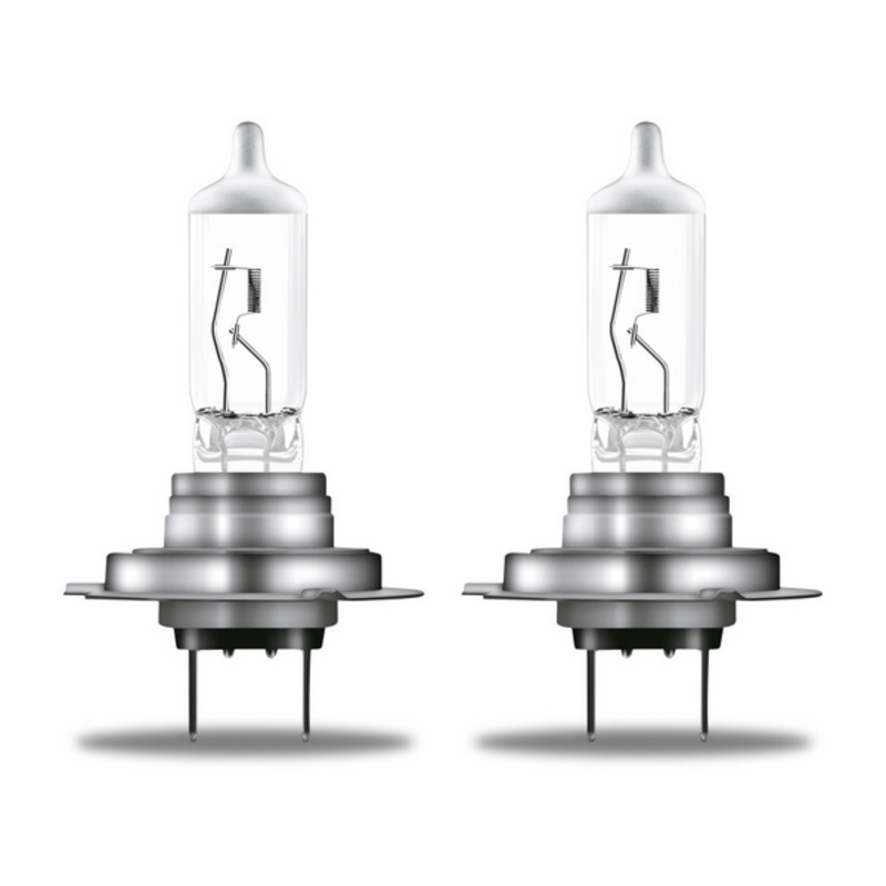 Автомобильная лампа Osram 64210ULT-01B H7 12V 55W-3