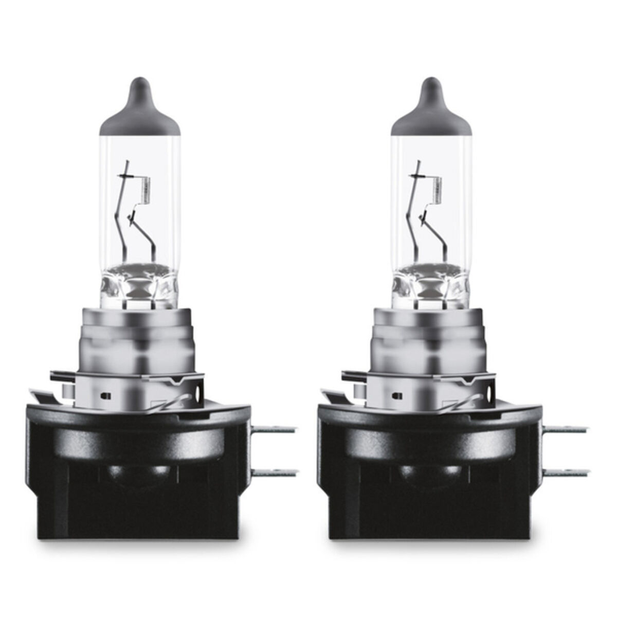 Автомобильная лампа Osram 64242 H8 12V 35W-3