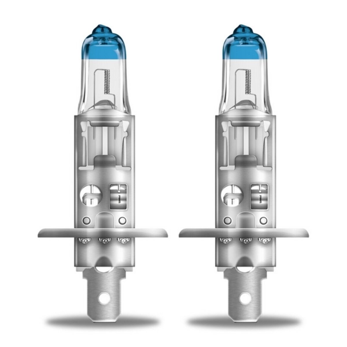 Автомобильная лампа Osram 64150NL H1 12V 55W-4
