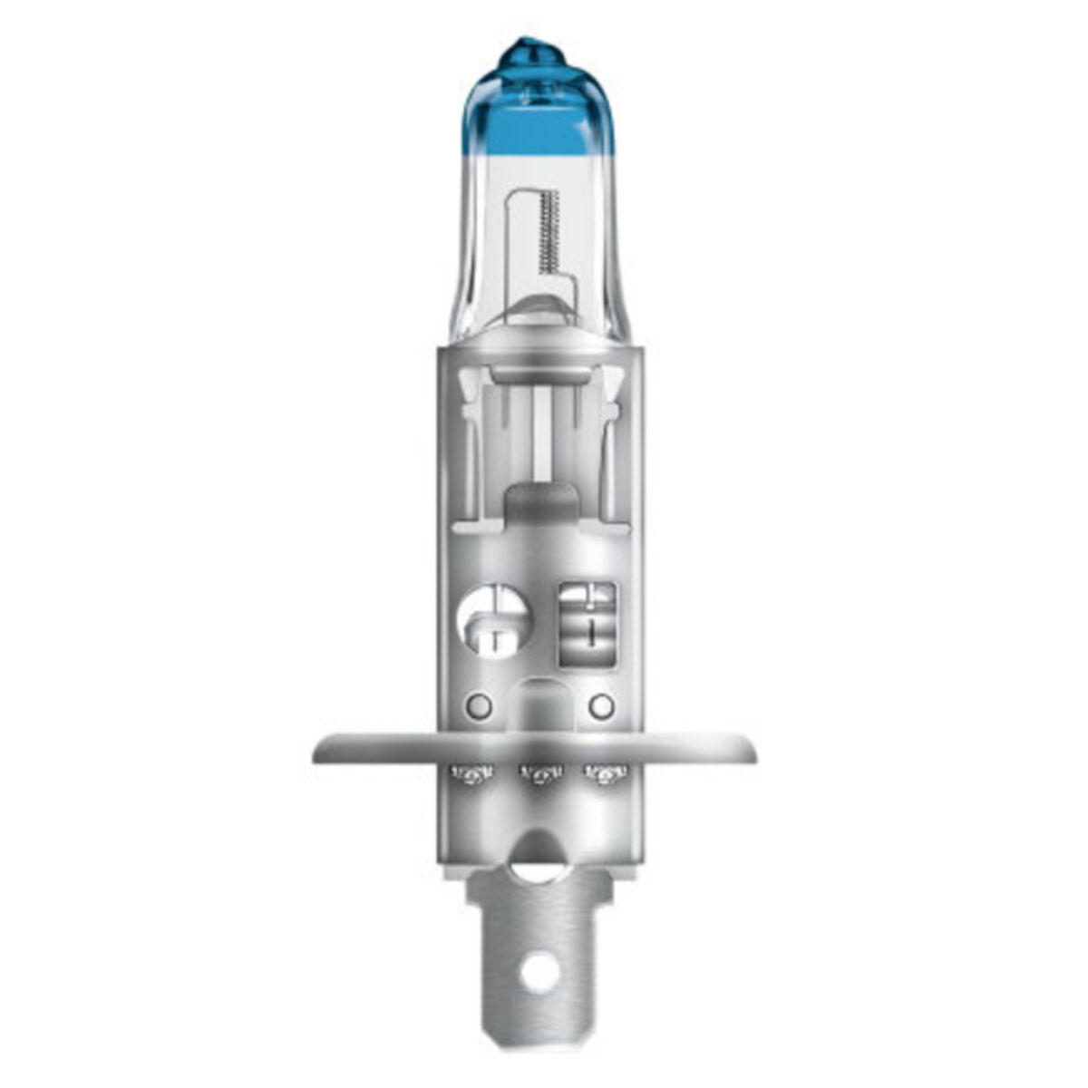 Автомобильная лампа Osram 64150NL-01B H1 12V 55W-2