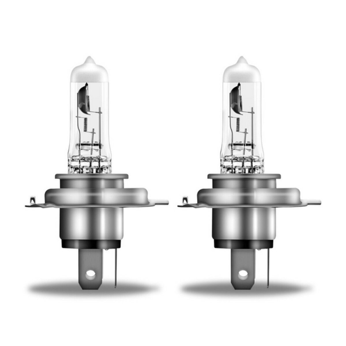 Автомобильная лампа Osram 64193NBS H4 60/55W 12V-4