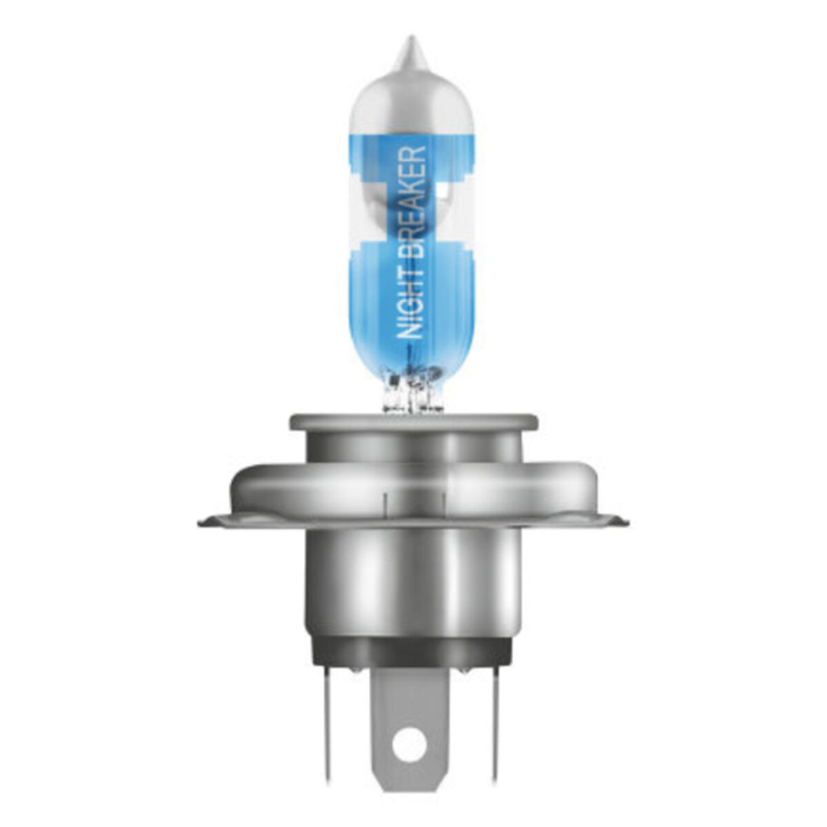 Автомобильная лампа Osram 64193NL H4 12V 60/55W-2
