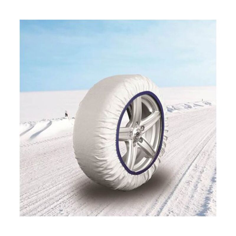 Автомобильные цепи противоскольжения Easy Sock CAD8014 (M)-3