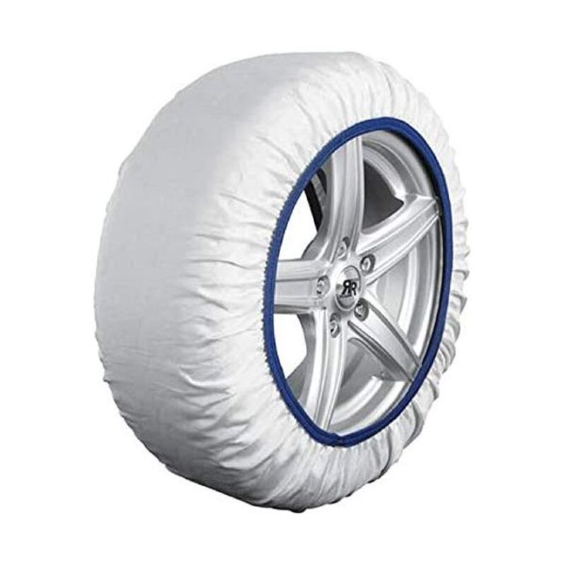 Автомобильные цепи противоскольжения Easy Sock CAD8015 (L)-2