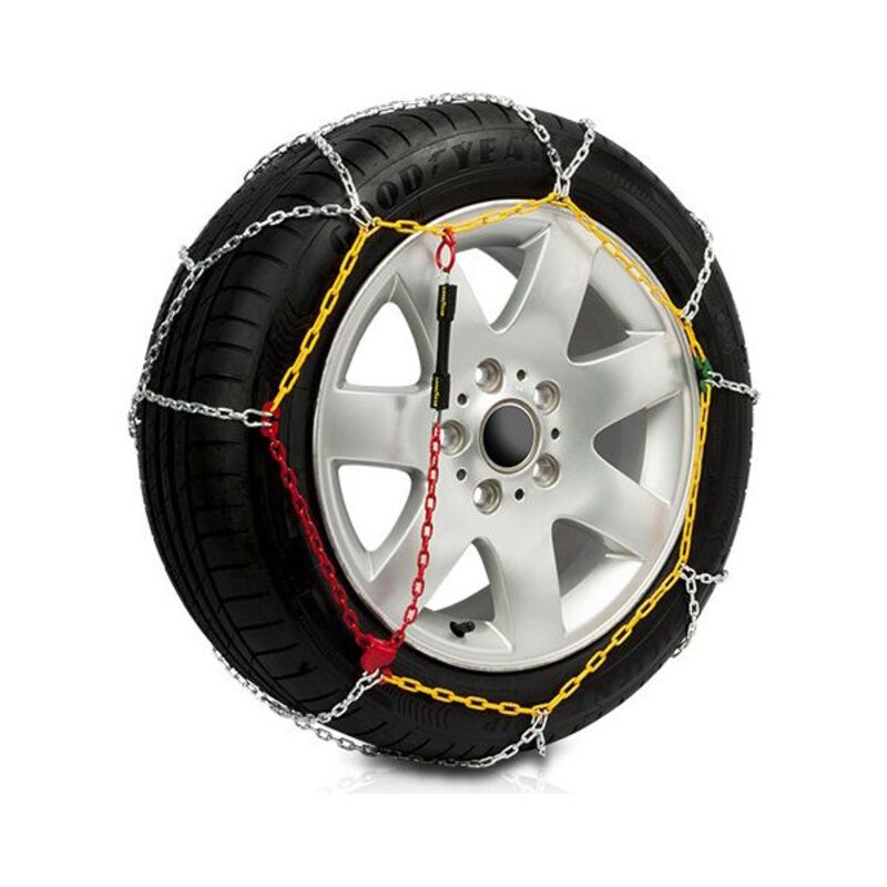 Автомобильные цепи противоскольжения Goodyear GODKN090-2