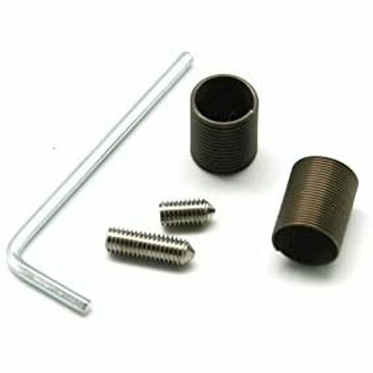 Caneta do câmbio Momo NERO Preto-3