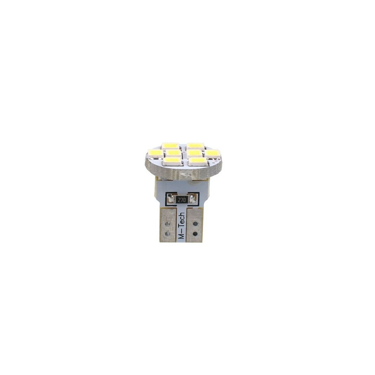 LED M-Tech LB078W 12 V-3