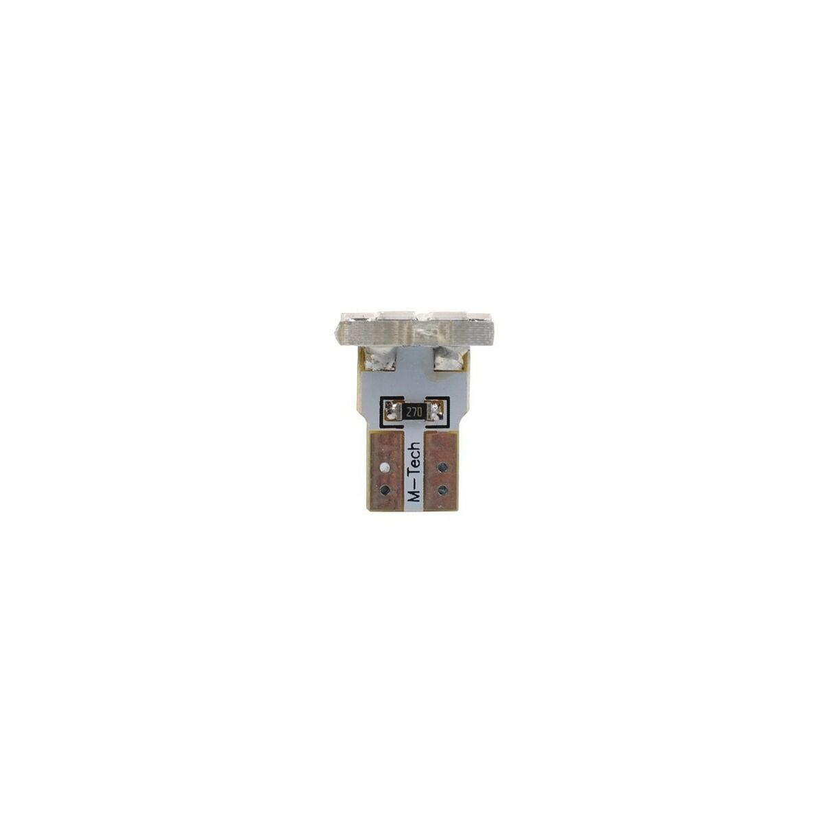LED M-Tech LB078W 12 V-4