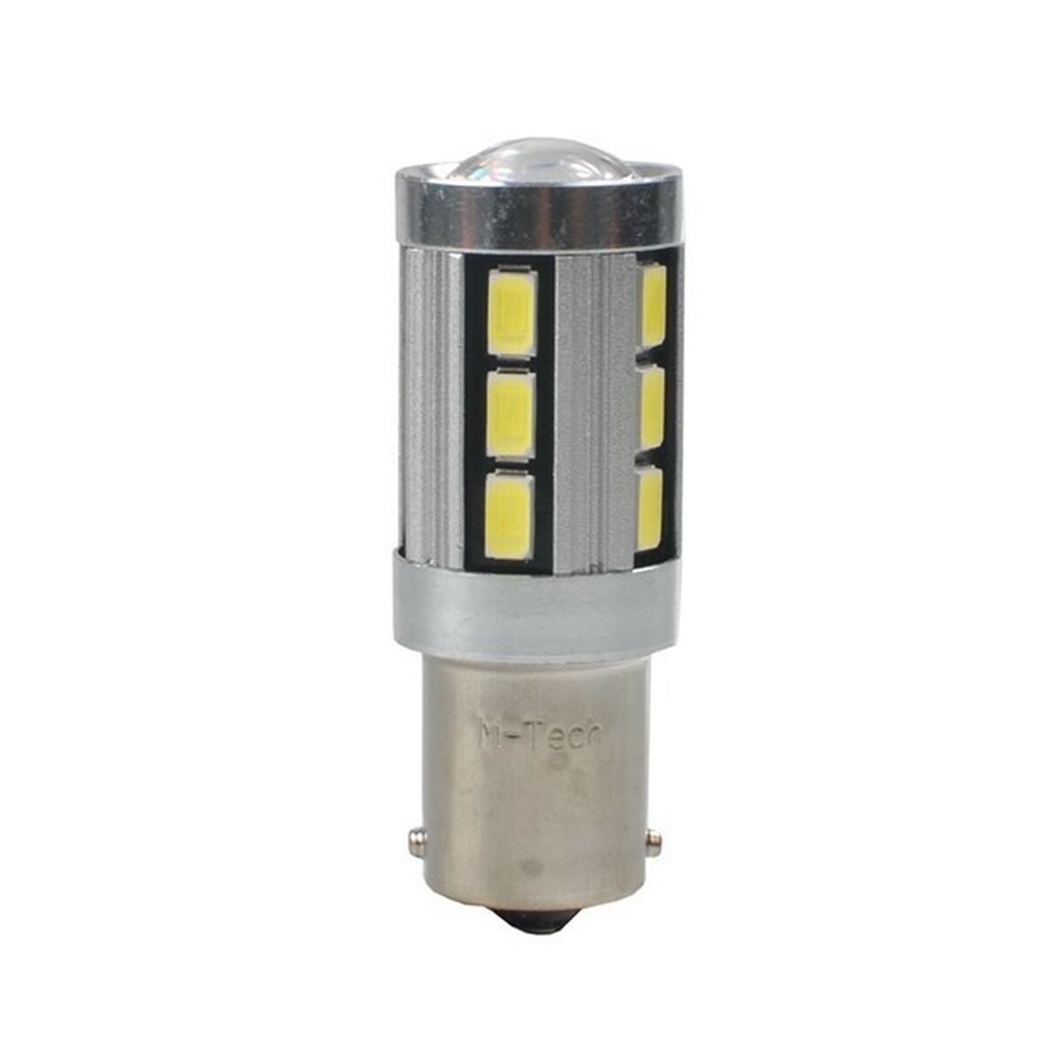 Автомобильная лампа M-Tech MTECLB355W 4,32 w 12 V Холодный белый-2
