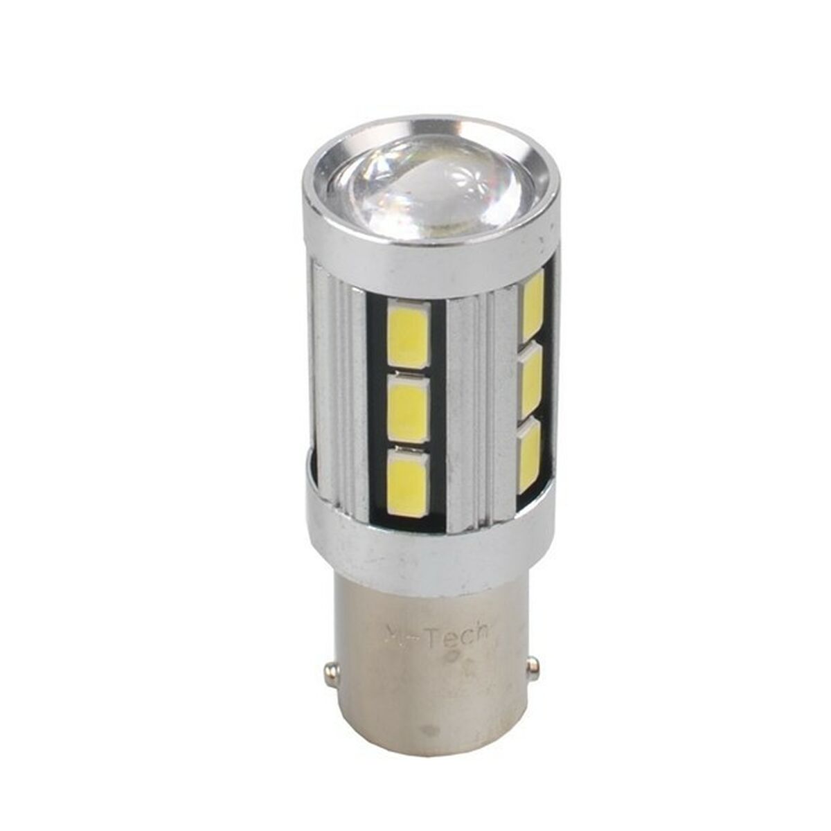 Автомобильная лампа M-Tech MTECLB355W 4,32 w 12 V Холодный белый-3