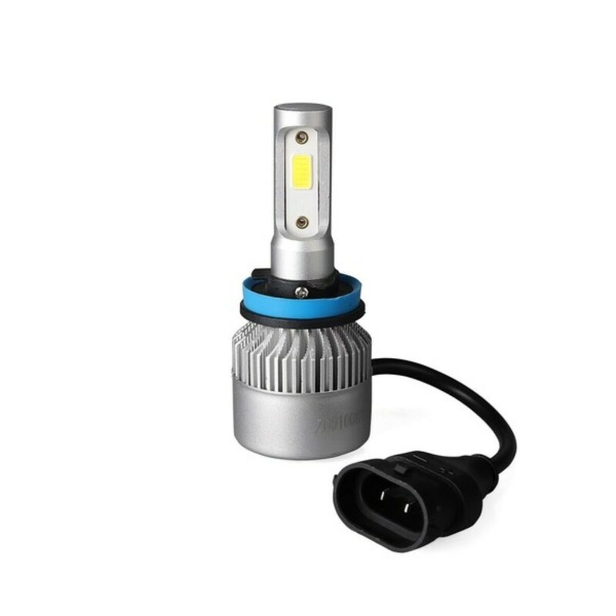 Автомобильная лампа Osram H11 12V LED Свет передний 6500 K-2
