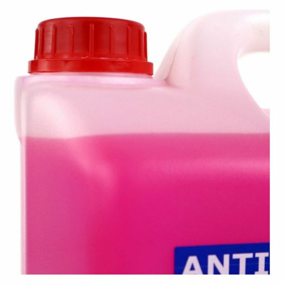 Антифриз OCC Motorsport 50% Органический Розовый (5 L)-3