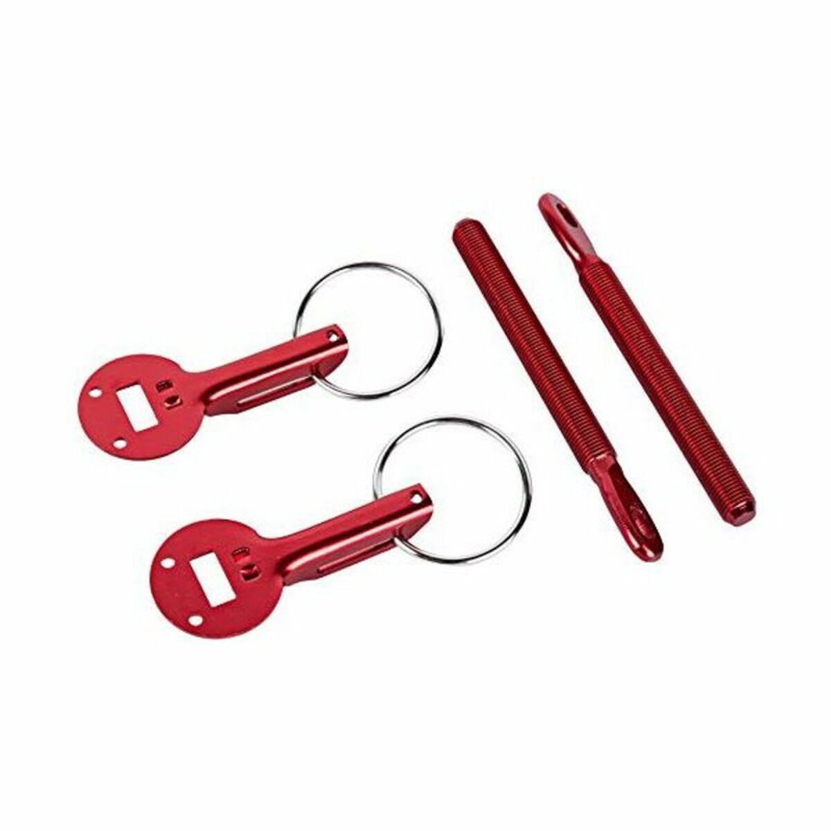 Fechando capota OCC Motorsport OCCRC001 Doc vermelho-3