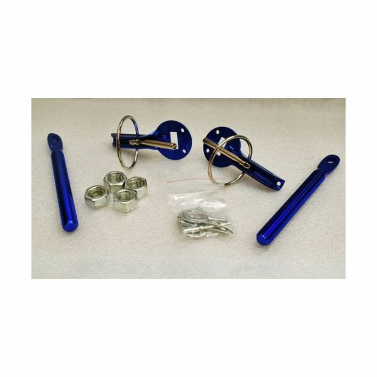 Fechando capota OCC Motorsport OCCRC002 Doc Azul-2