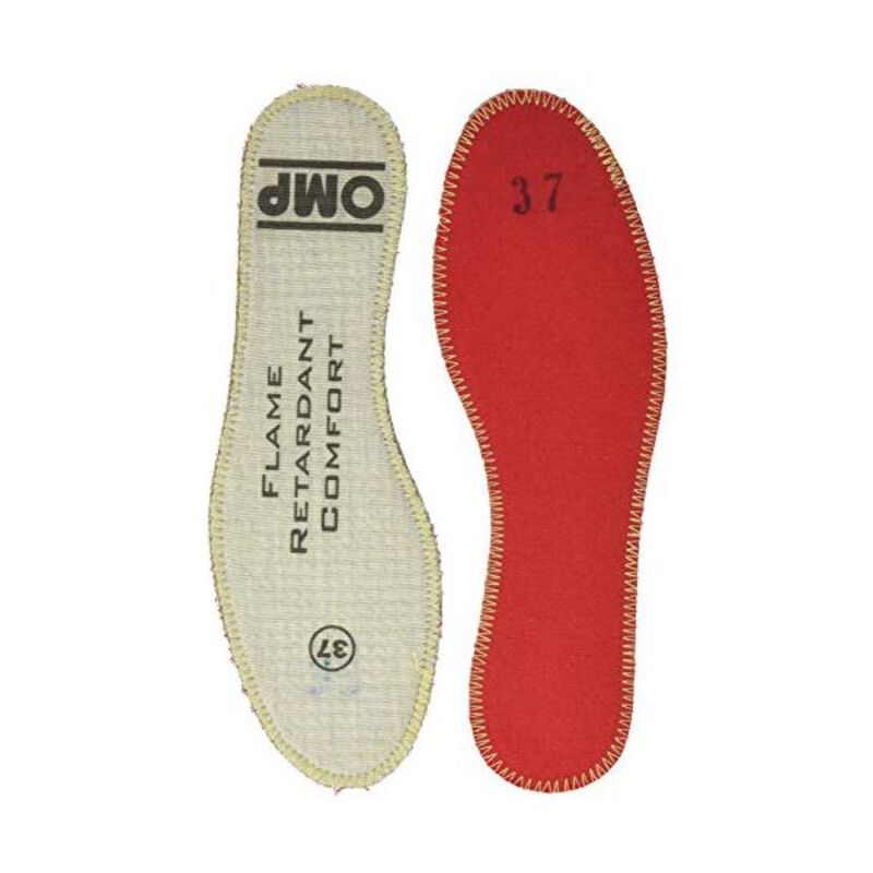 Гоночные ботильоны OMP Insole Подошва-2