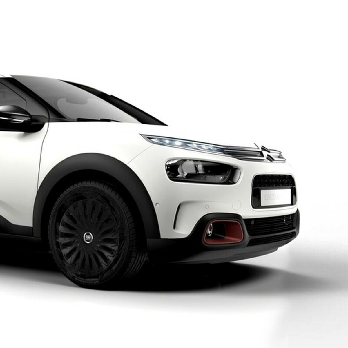 OMP Stinger Speed   caps Black 13 (4 uds)-3