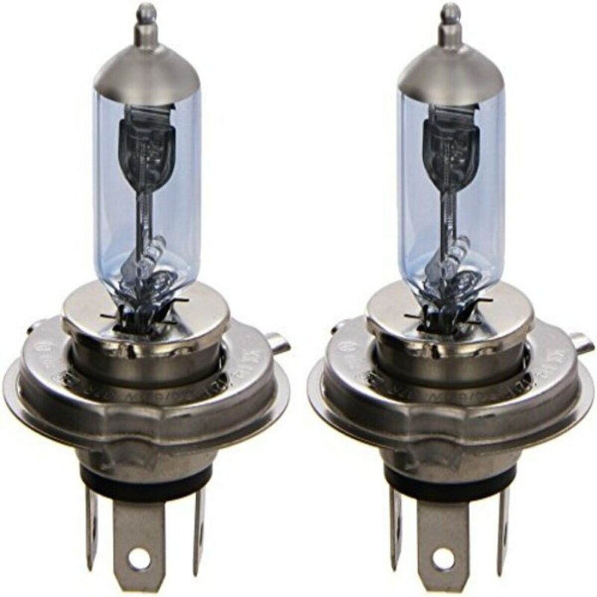 Автомобильная лампа Sparco ICE40K H4 12V 55W Blanco Azulado Efecto Xenon-2