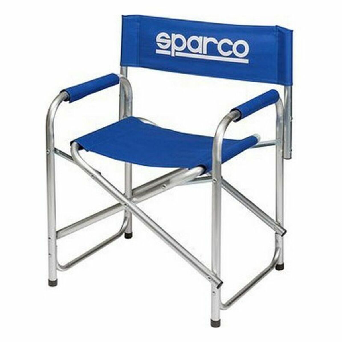 Стуль Sparco 990058 Синий-2