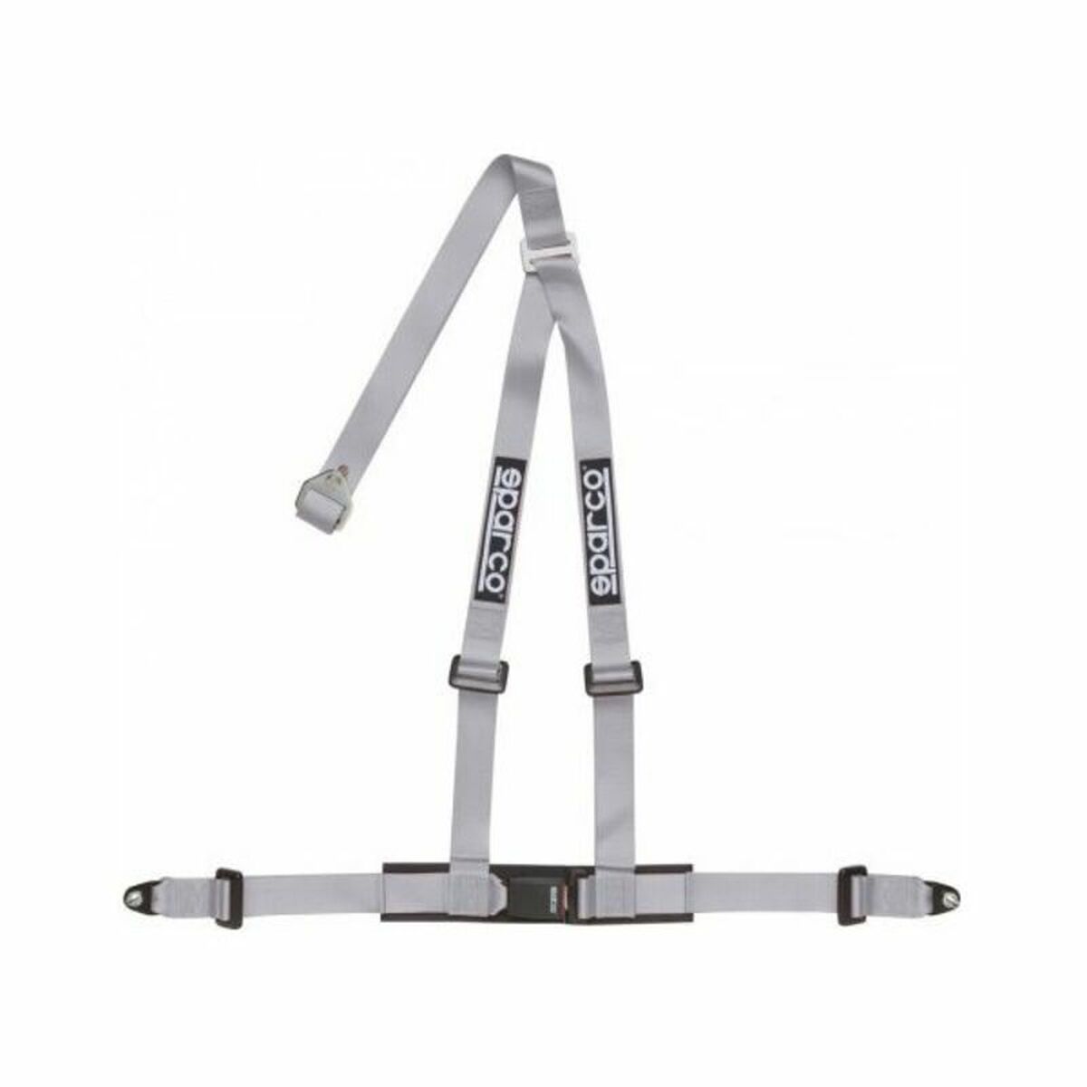 Dreipunkt-Sicherheitsgurt Sparco Screw Fi-2