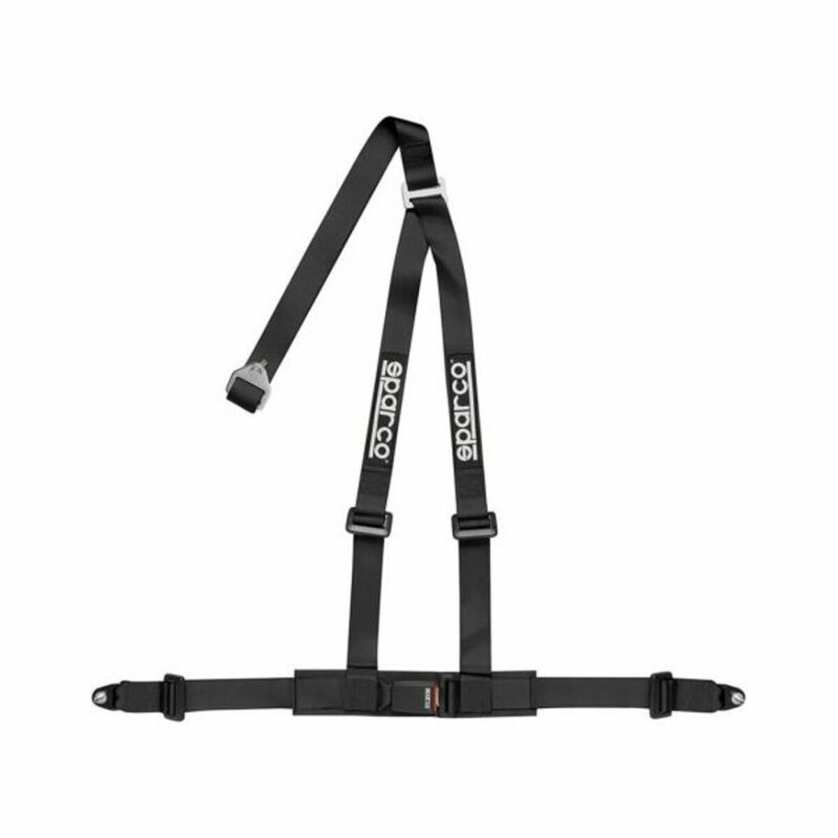 Dreipunkt-Sicherheitsgurt Sparco Screw Fi-3