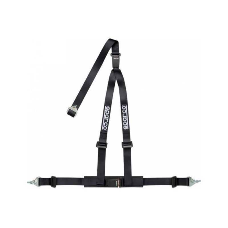 Трехточечный ремень безопасности Sparco Lap Rein-2
