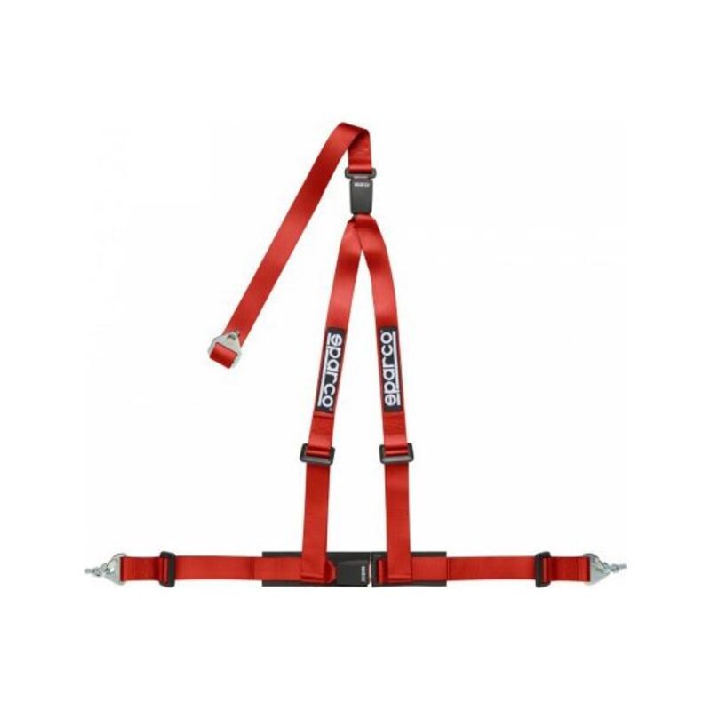 Трехточечный ремень безопасности Sparco Lap Rein-4