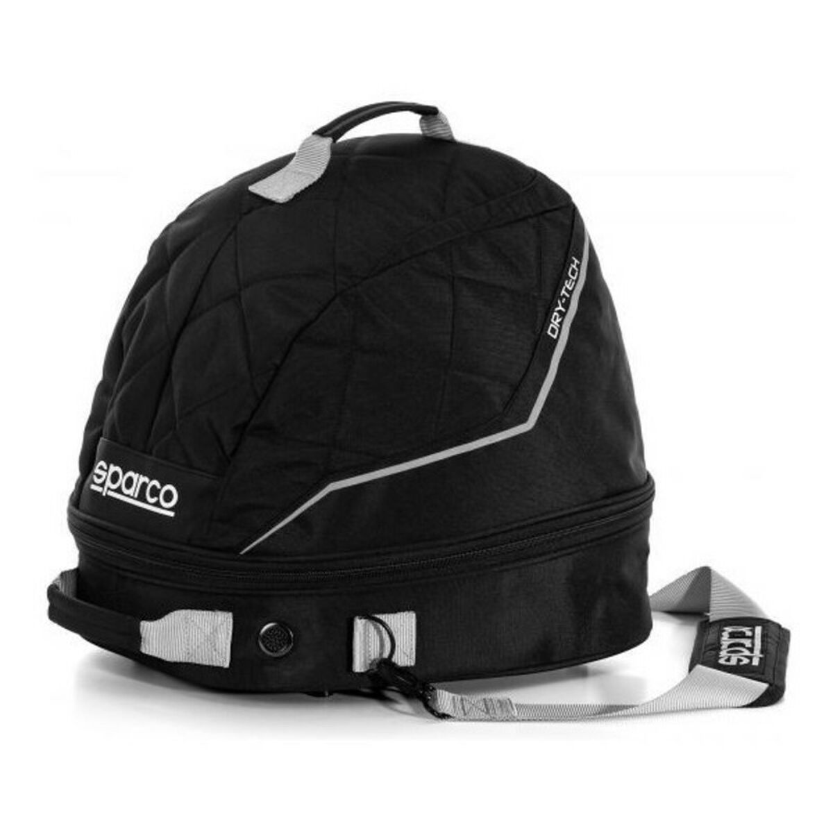 Спортивные рюкзак Sparco _016441NRSI 12 V Шлем Фен-3