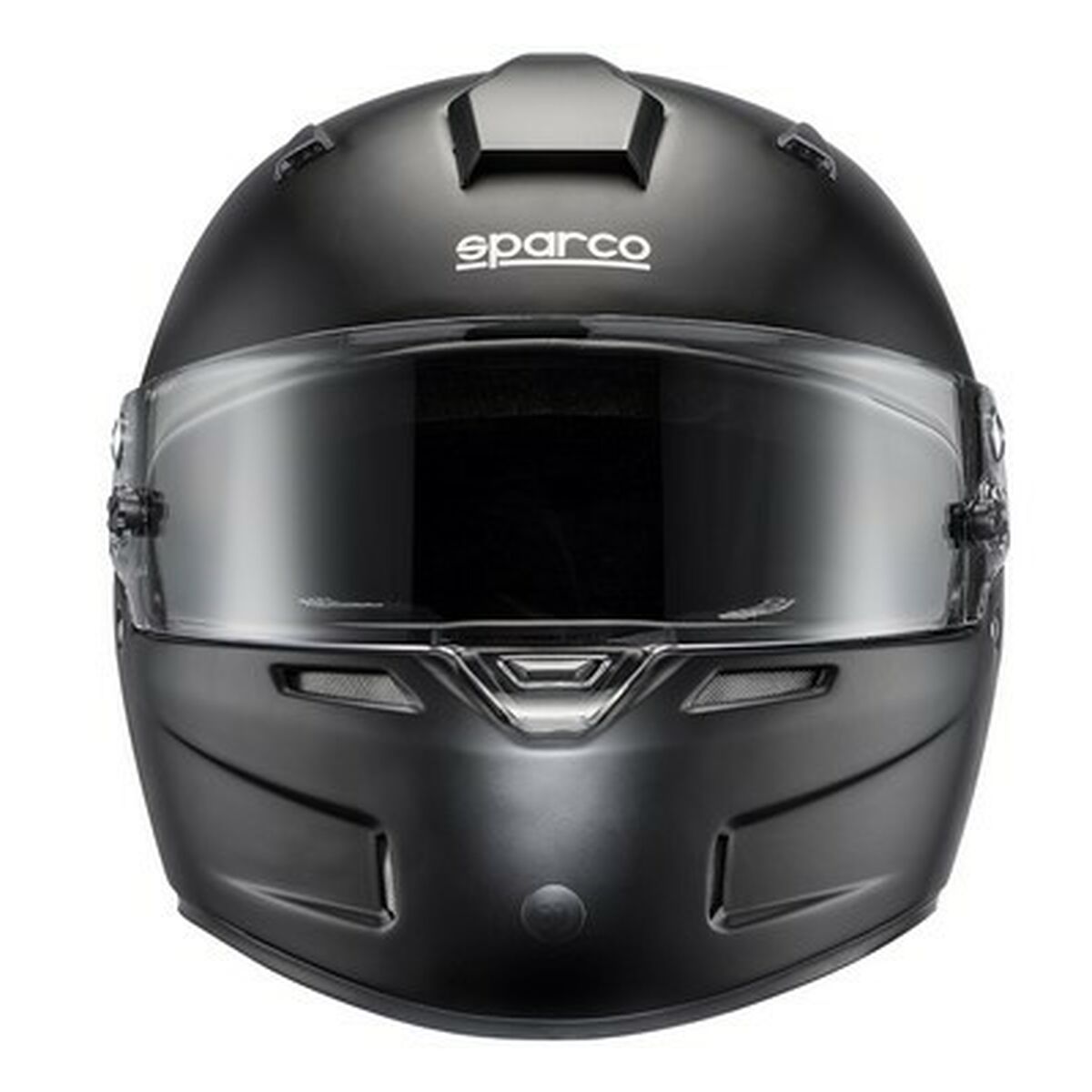 Sparco SKY Kask KF-5W Siyah L-4