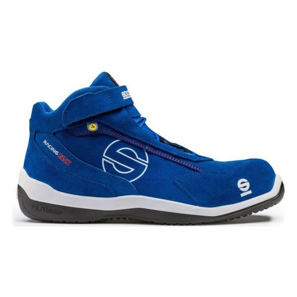 Sparco Racing EVO Көк
