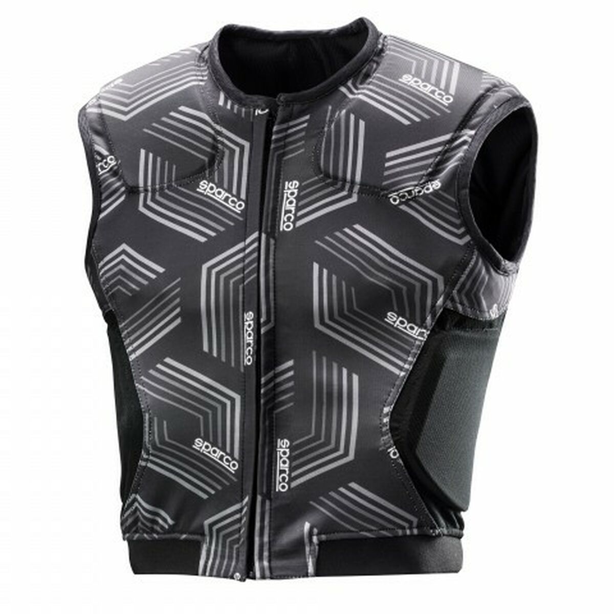 Protezione delle costole Sparco SJ PRO K-3 XL-3